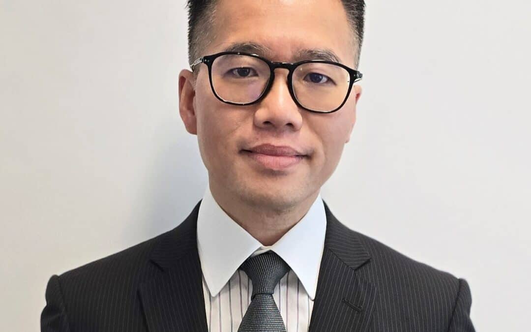 Speaker Announcement: Kim LO Assistant General Manager at Hong Kong Post